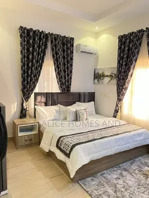 Hoolio_apartment Studio Apartment 101, Jahi, Abuja