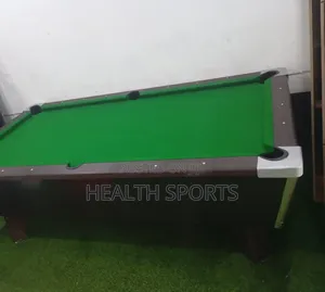 Snooker Marble