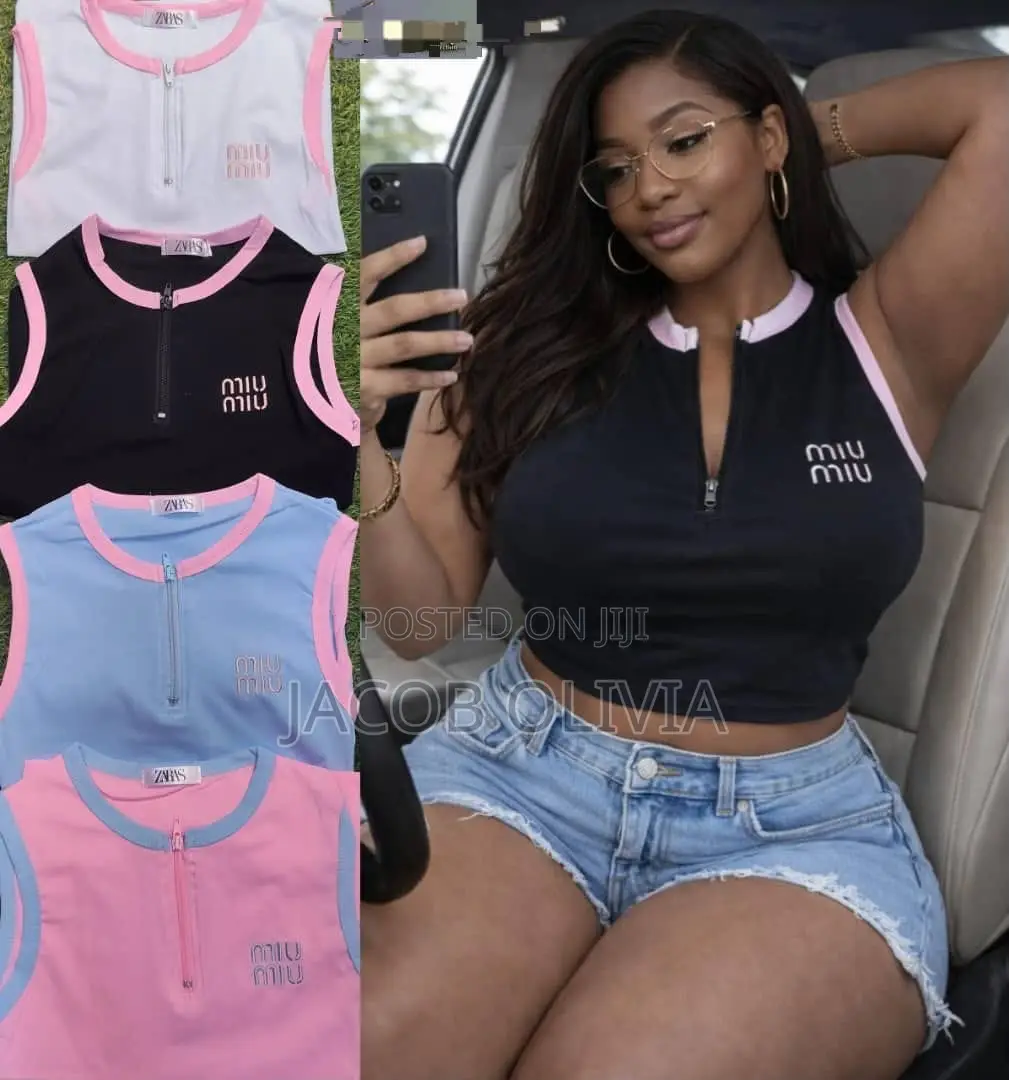 Female Clothes