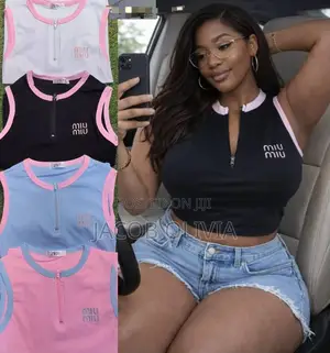 Female Clothes