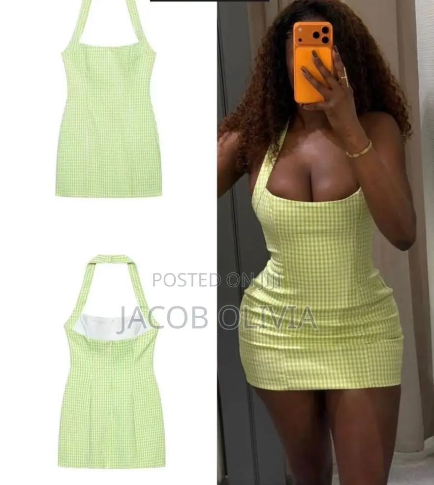 Female Clothes