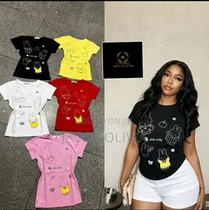 Female Clothes