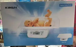 Baby Weight Scale