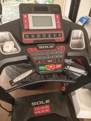 Sole F-65 Treadmill