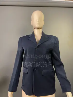 Female Blazer