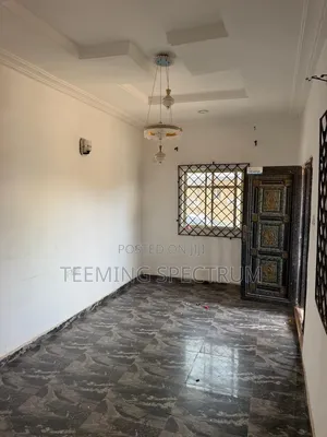 2bdrm Apartment in Benin City for rent