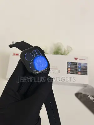 Hk 11 Pro Max Gen2 Smartwatch