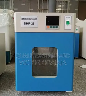 Laboratory Incubator