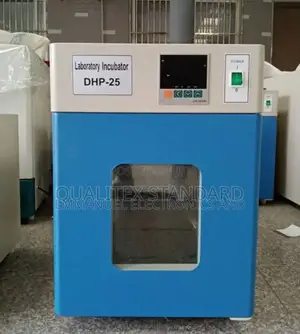 Laboratory Incubator