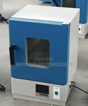 Laboratory Incubator