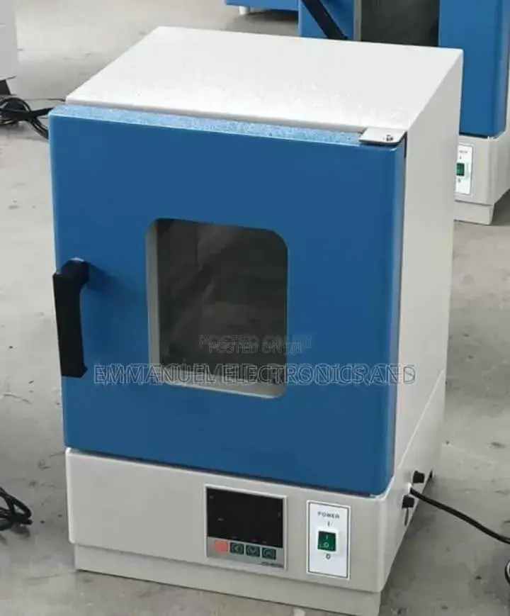 Laboratory Incubator