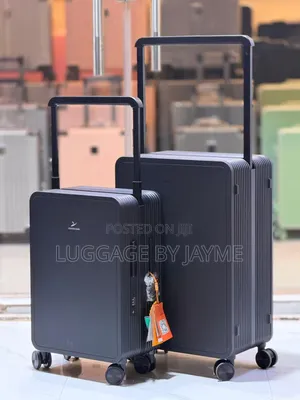 Unbreakable Lightweight Set
