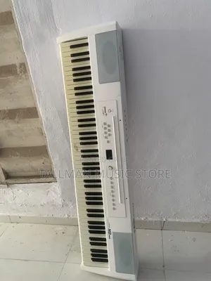 Samick N2pro