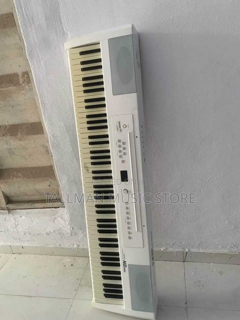 Samick N2pro