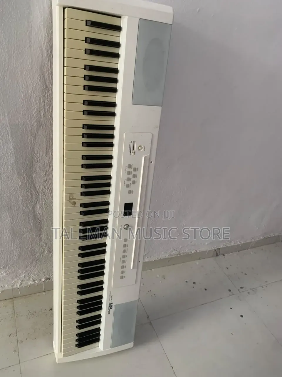 Samick N2pro