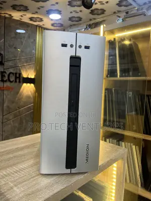Desktop Computer 16GB Intel Core i3 HDD+SSD 750GB