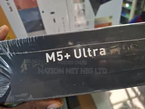 New MacPad Air M5+ Ultra 1 TB Silver