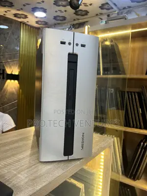 Desktop Computer 16GB Intel Core i3 HDD+SSD 750GB