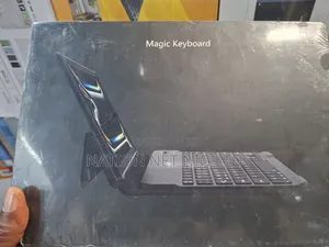 New MacPad Air M5+ Ultra 1 TB Silver