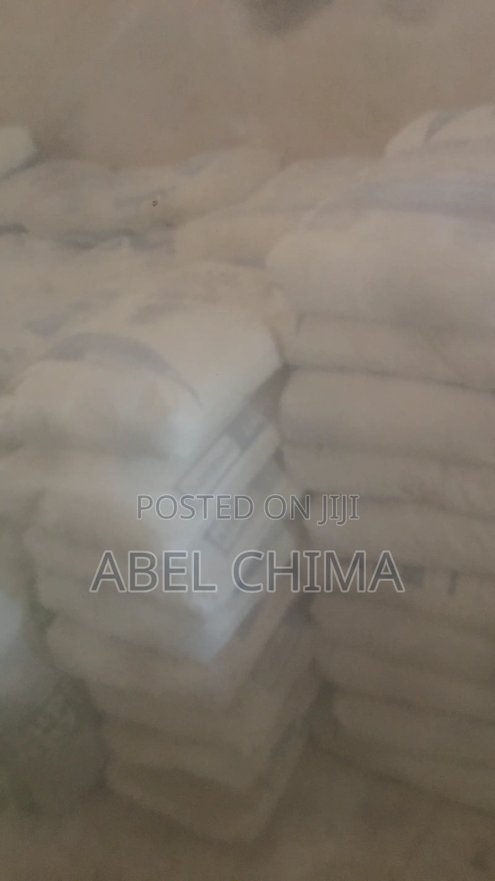 Pop Cement