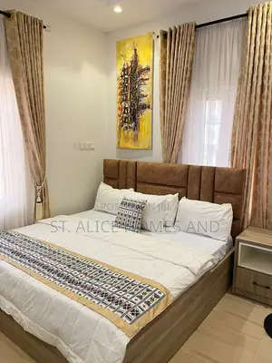 Hoolio_apartment Studio Apartment 103, Jahi, Abuja