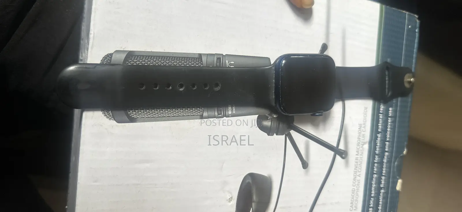 Apple Watch Series 6