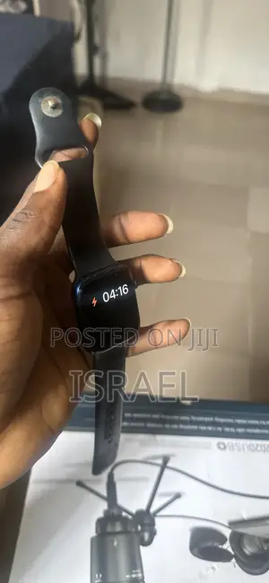 Apple Watch Series 6