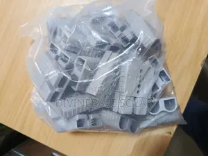 Anderson Connector 120a
