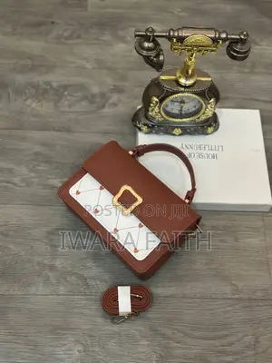 Hand Bag New
