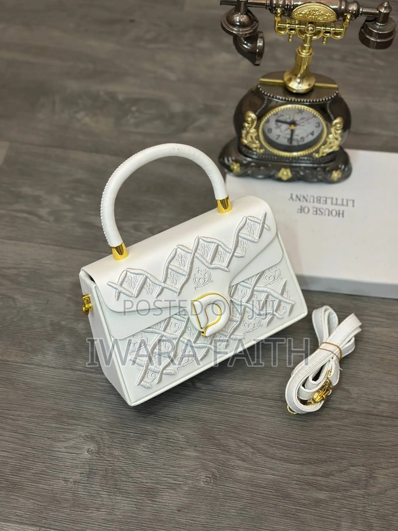 Hand Bag New