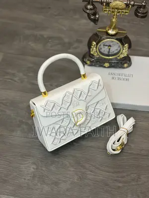 Hand Bag New