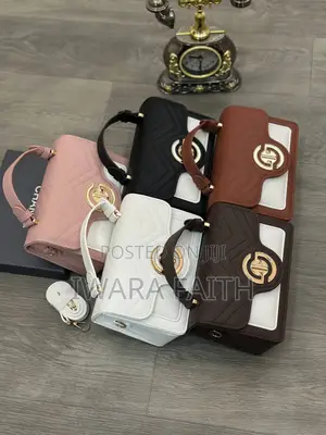 Hand Bag New