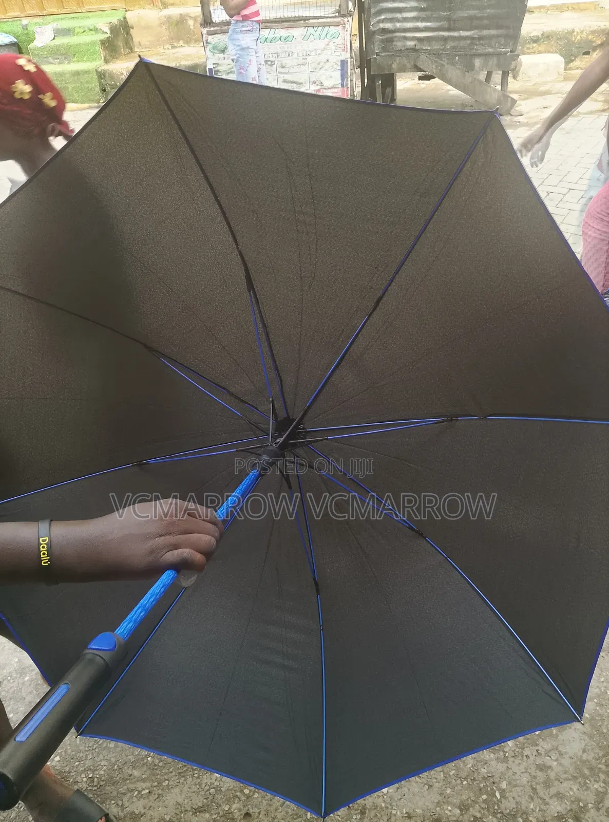 Umbrella Rain