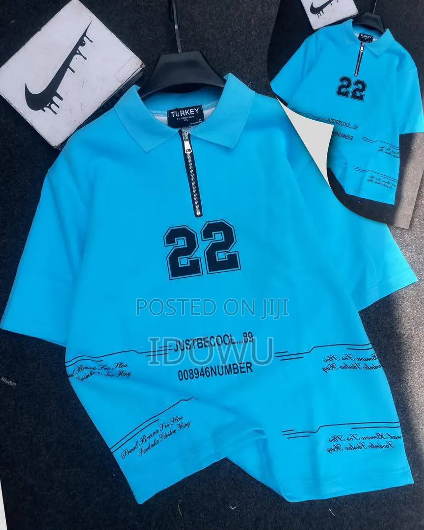 Polo Man Shirt