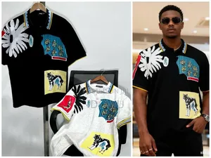 Polo Man Shirt