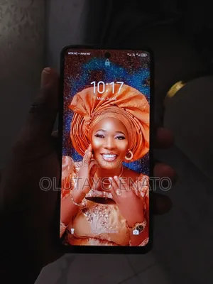 Tecno Pop 8 64 GB Black