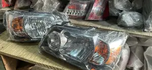 Headlamp Highlander 2005/2006 Model