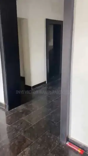 2bdrm Apartment in Maitama for rent