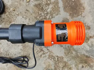 Electric Rotary Pump