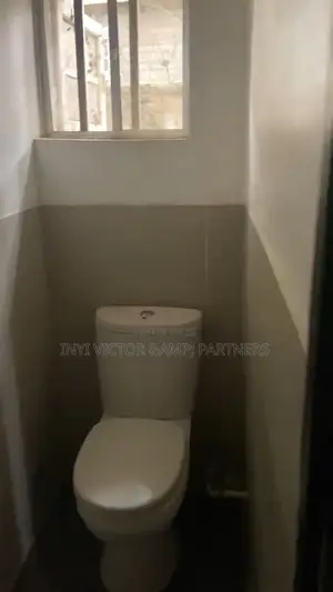 2bdrm Apartment in Maitama for rent