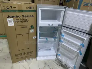 Haier Thermocool 95l Refrigerator – Fast Cooling Performance