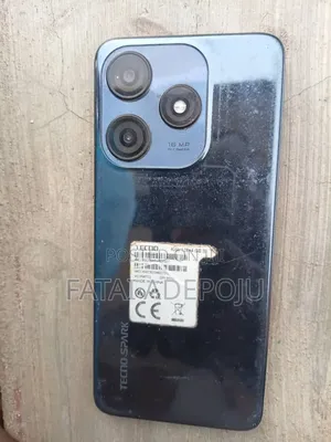 Tecno Spark 10C 128 GB
