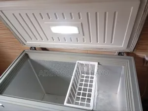 Polystar Pv-Cf355gl 355l Deep Freezer