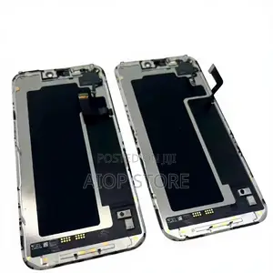iPhone 17 Pro Max Screen