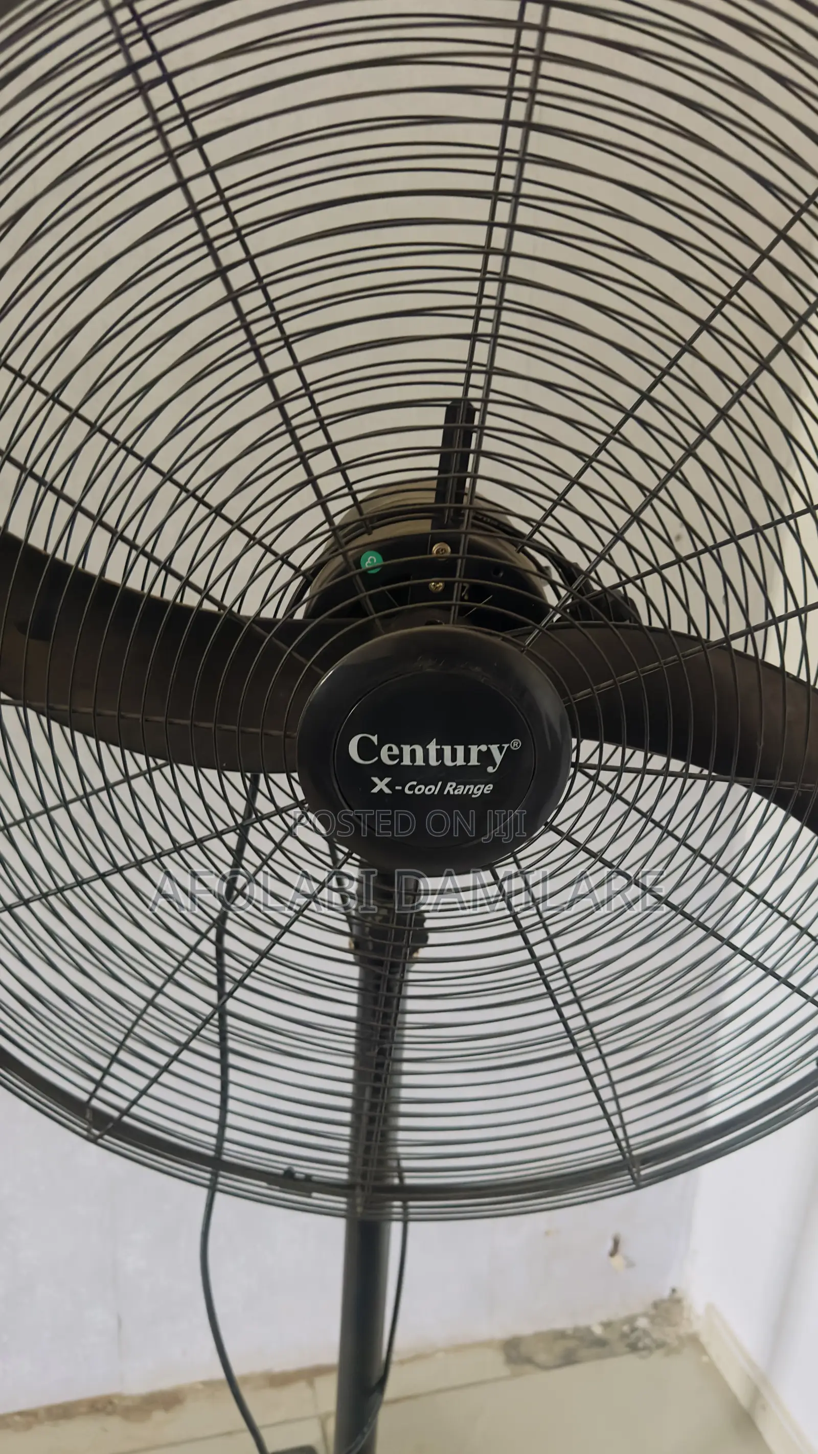 26inches Standing Fan