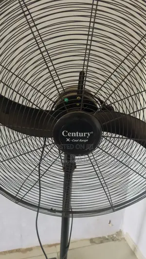 26inches Standing Fan