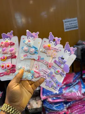 Hair Accessories