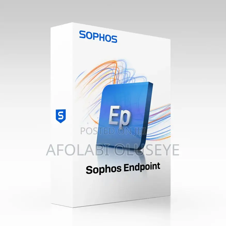 Sophos Antivirus