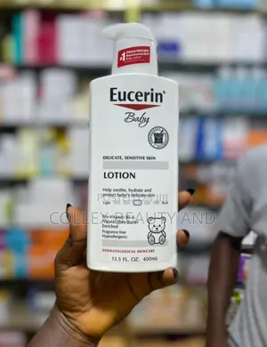 Eucerin Intensive Repair
