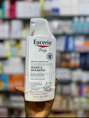 Eucerin Intensive Repair